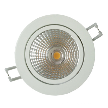 Venda quente Rodada 15W-18W LED Lâmpada Do Teto